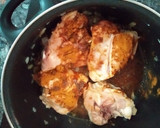Foto del paso 2 de la receta: Cuscús estilo marroquí
