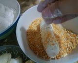 Foto langkah ke 1 dari resep Satay banana.