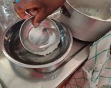 A picture of step 6 of Nsima ndi Ndiwo.