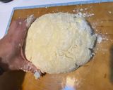 Foto del paso 5 de la receta: Scones de queso rústicos