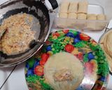Foto langkah ke 6 dari resep Risoles ragout ayam.