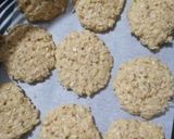 Foto del paso 4 de la receta: Galleticas de coco 🥥