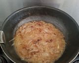 Foto del paso 3 de la receta: Sopa de cebolla (soupe a l'oignon tradicional francesa)
