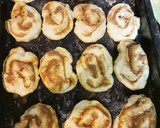 Foto del paso 4 de la receta: Rolls de canela 💕