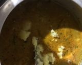 સીંગદાણા બટેટા ની ખીચડી(Peanut-Potato Khichdi receipee in Gujarati) રેસીપી સ્ટેપ7ફોટો