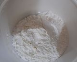 A picture of step 6 of Fajita spaghetti!🍝.