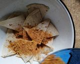 Foto del paso 2 de la receta: Doritos caseros (en freidora de aire)