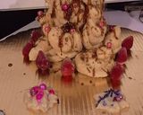 Foto del paso 13 de la receta: Masa de choux 👨🍳 🍒👌
