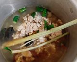 Foto langkah ke 3 dari resep Lodeh.