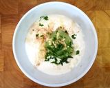 Foto del paso 4 de la receta Tzatziki griego 🇬🇷