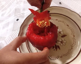Foto del paso 2 de la receta: Chiles rellenos a la biblia