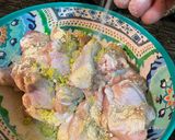 Foto del paso 1 de la receta: Pollito ito ito ito