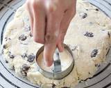 Raisin Scones recipe step 6 photo