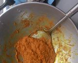 Foto langkah ke 3 dari resep Pepes ikan gurame.
