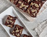 Foto langkah ke 5 dari resep Banana Choco Bread.