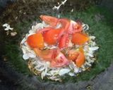 Foto langkah ke 3 dari resep Vegetable Curry.