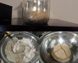 Foto del paso 3 de la receta: Masa madre