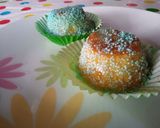 Foto del paso 8 de la receta: Garibaldis