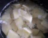 Foto del paso 1 de la receta: Ñoquis bolita