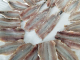 Boquerones al limón