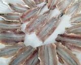 Foto del paso 4 de la receta: Boquerones al limón