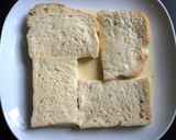 A picture of step 2 of My French Toast.