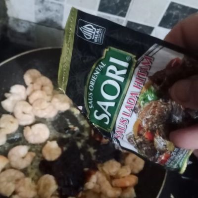 Langkah 4