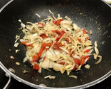 Foto del paso 3 de la receta: Arroz con bogavante 🦞