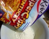 Foto langkah ke 2 dari resep Ayam crispy telur asin.
