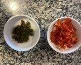 Foto del paso 2 de la receta: Filete Lenguado