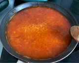 Foto del paso 5 de la receta: Arroz Basmati estilo turco especiado