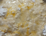 Foto del paso 3 de la receta: Torta de manzana