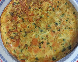 Foto del paso 7 de la receta: Tortilla campera o paisana
