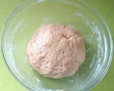 Foto del paso 4 de la receta Galletas crujientes de limón