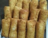 Foto langkah ke 7 dari resep Risoles isi sayuran (kentang&wortel).