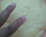 Foto langkah ke 6 dari resep Sate Donat Empuk Lembut Anti Gagal.