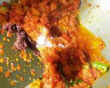 Foto langkah ke 7 dari resep Sambal daun jeruk.