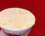 Foto del paso 4 de la receta: Queso Casero