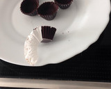 Foto del paso 3 de la receta: Cestitos de chocolate