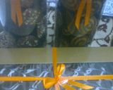 Foto langkah ke 7 dari resep Brownies kering renyah enaaakk bwaanggeettss.