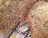 Foto langkah ke 7 dari resep Bolu pisang ekonomis.