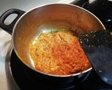 Foto del paso 4 de la receta: Pulled chicken pasta