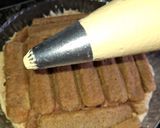 Foto del paso 5 de la receta: Tiramisú de dulce de leche