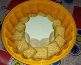 Foto langkah ke 3 dari resep Puding roti.
