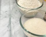 Foto langkah ke 1 dari resep Banana Cake.