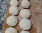 Foto del paso 4 de la receta: Croquetas de arroz super faciles y buenisimas