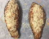 Foto del paso 9 de la receta: Berenjena rellena al horno
