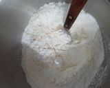 Foto del paso 10 de la receta: (e)Scones dulces 🍪un lujo para hacer en casa !¡ económico y apto principiantes