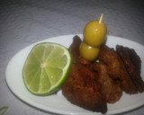 Foto del paso 4 de la receta: Chicharrones de panceta de cerdo