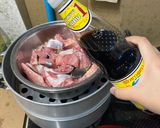 รูปขั้นตอนการทำที่ 5 ของ ปลานึ่งซุกผัก #รสมือแม่